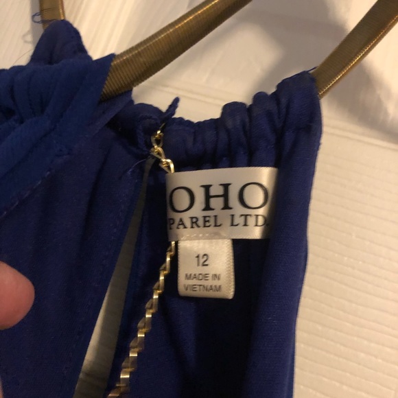 Dress - Picture 4 of 4